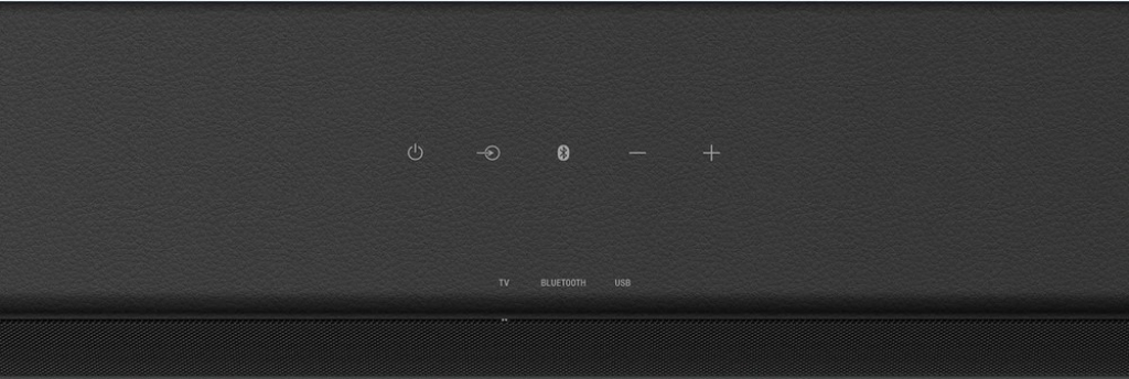 Саундбар система Sony HTSF150.CEL